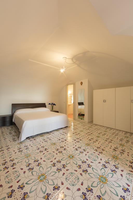 Appartement San Martino à Ravello Extérieur photo