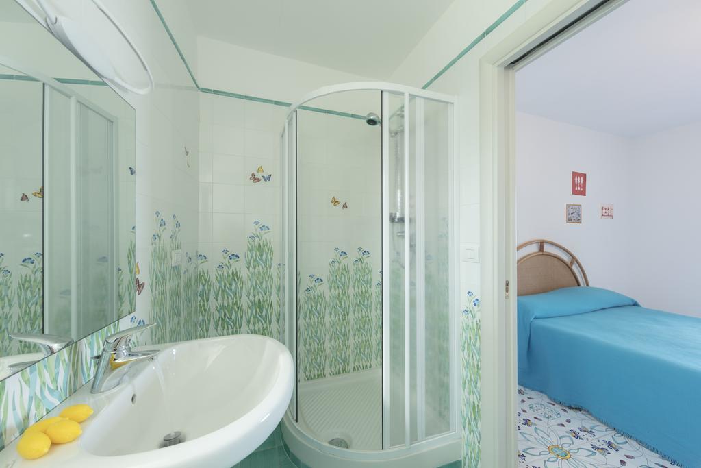 Appartement San Martino à Ravello Extérieur photo