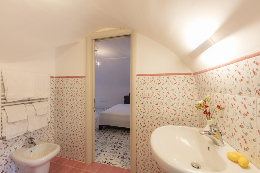 Appartement San Martino à Ravello Extérieur photo