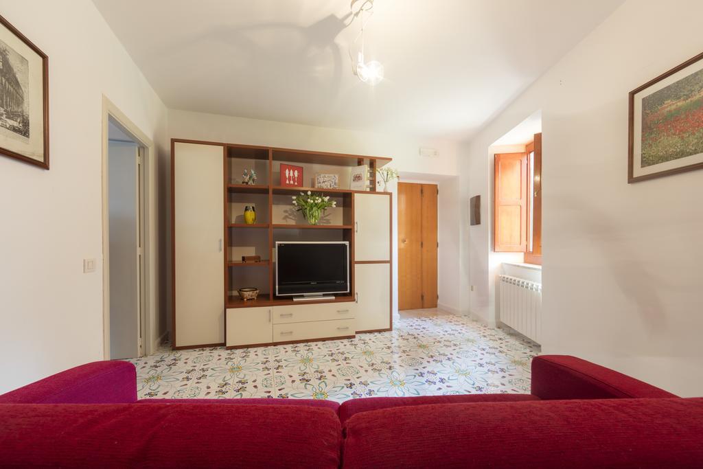 Appartement San Martino à Ravello Extérieur photo