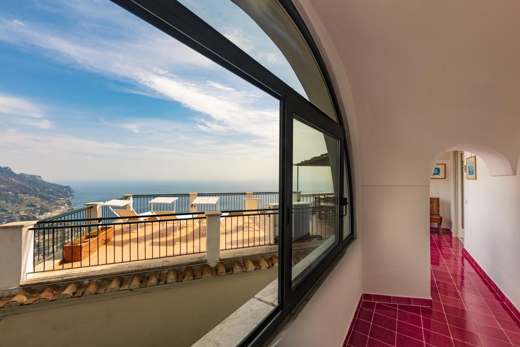 Appartement San Martino à Ravello Extérieur photo