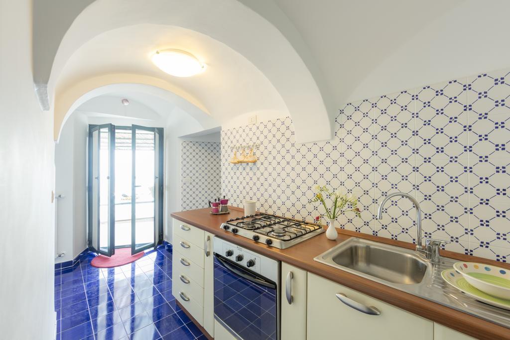 Appartement San Martino à Ravello Extérieur photo