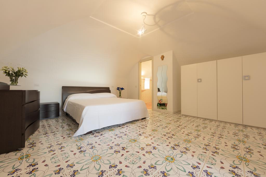 Appartement San Martino à Ravello Extérieur photo