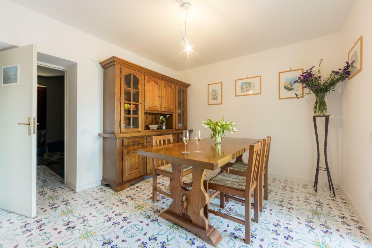 Appartement San Martino à Ravello Extérieur photo