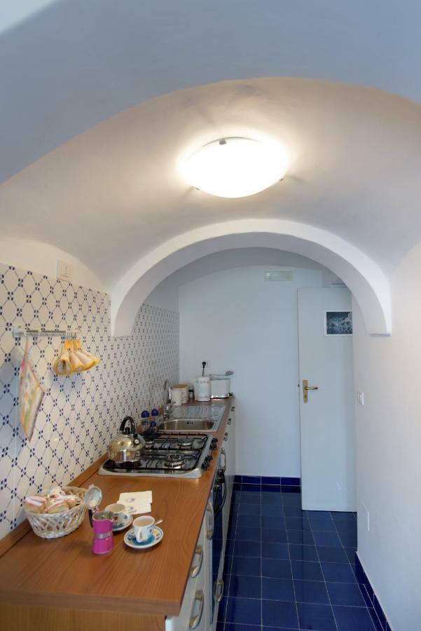 Appartement San Martino à Ravello Extérieur photo