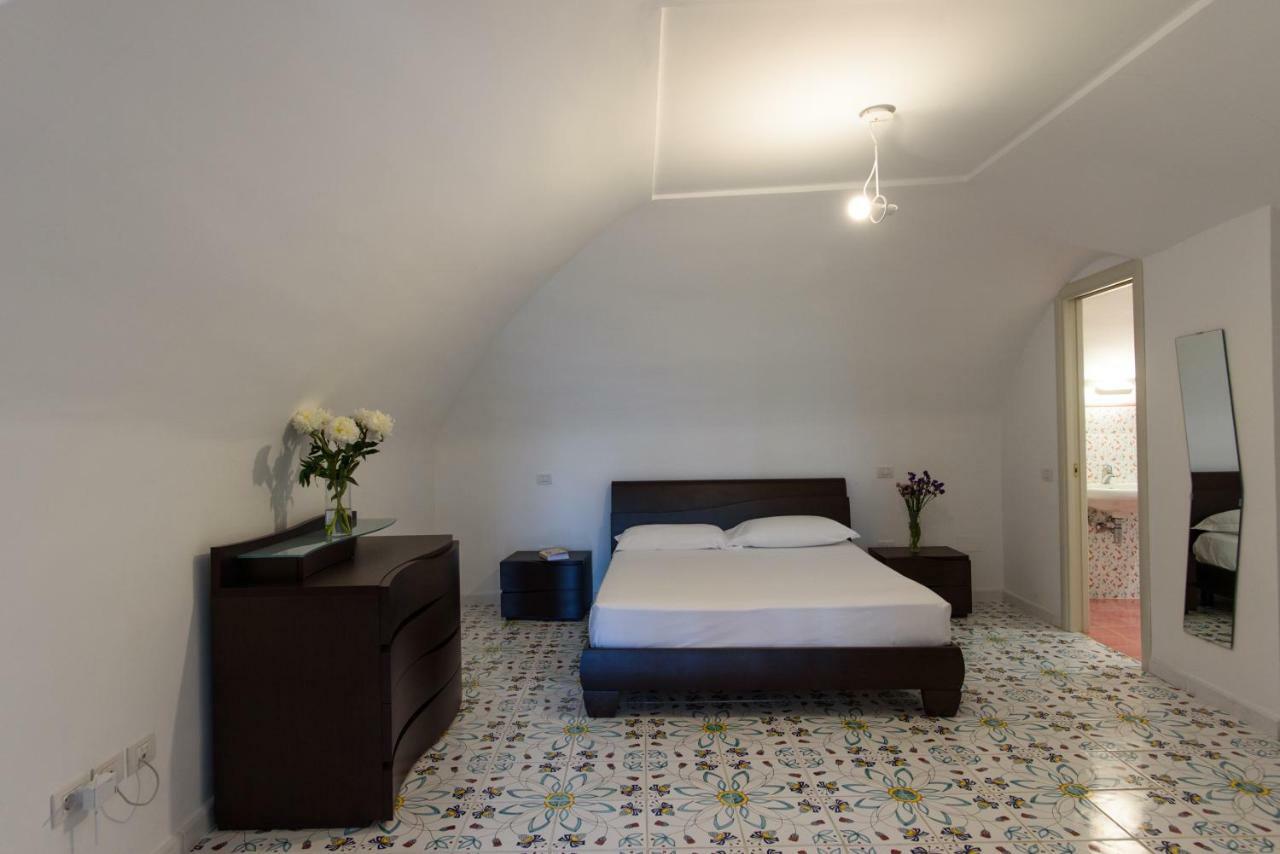 Appartement San Martino à Ravello Extérieur photo