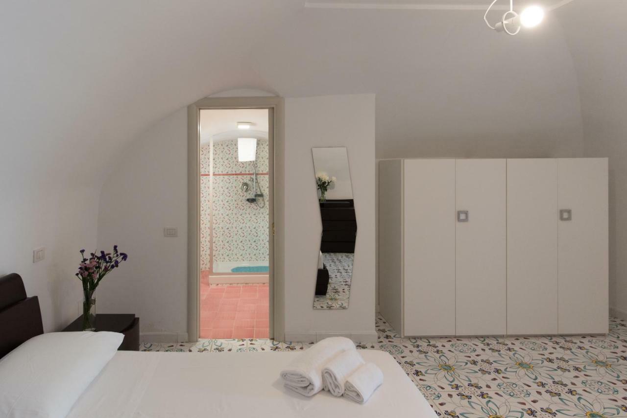 Appartement San Martino à Ravello Extérieur photo