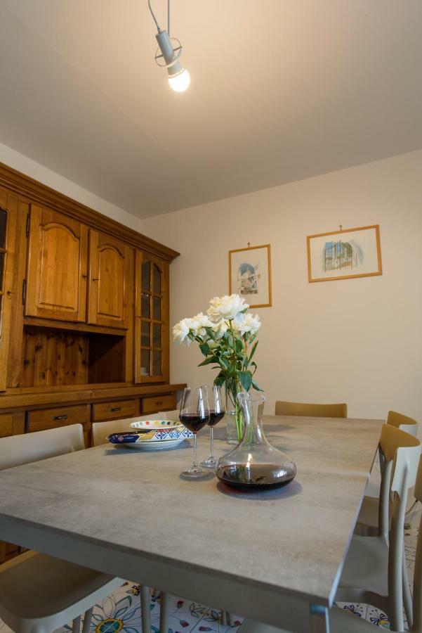 Appartement San Martino à Ravello Extérieur photo