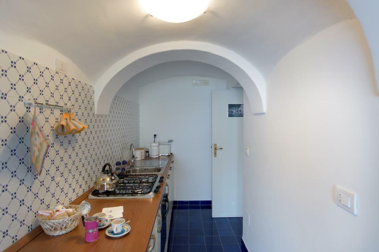 Appartement San Martino à Ravello Extérieur photo