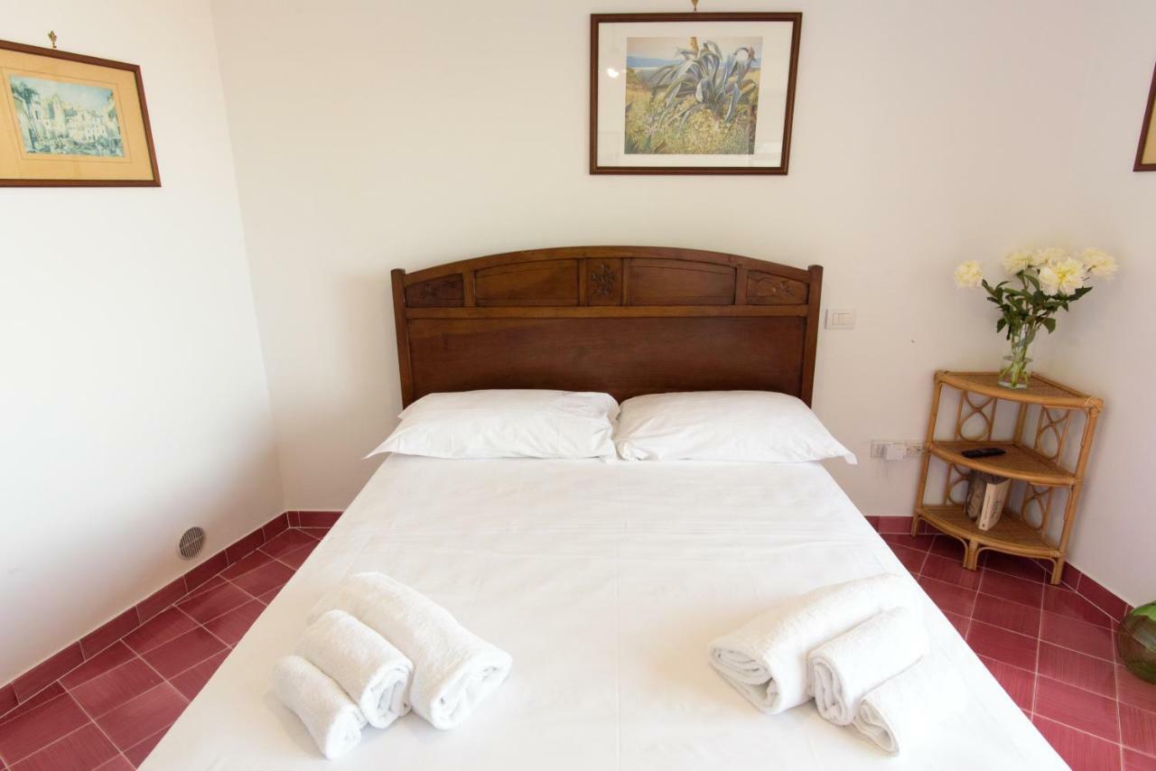 Appartement San Martino à Ravello Extérieur photo