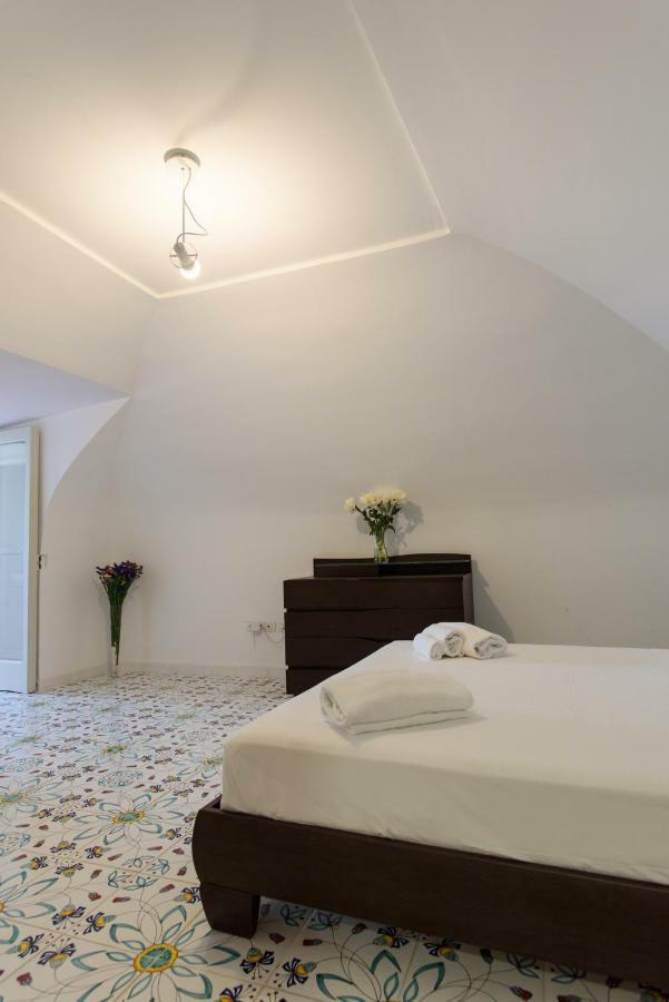 Appartement San Martino à Ravello Extérieur photo